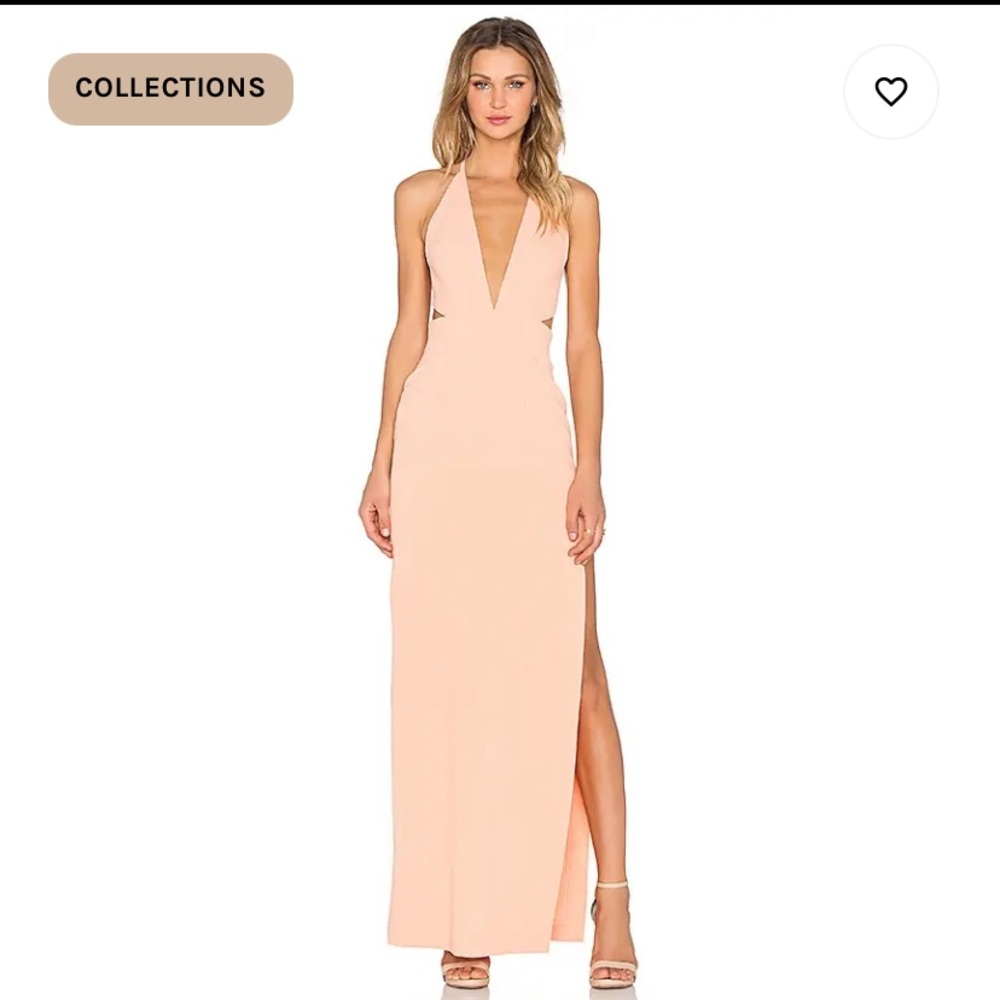 Solace London Hall Maxi Dress